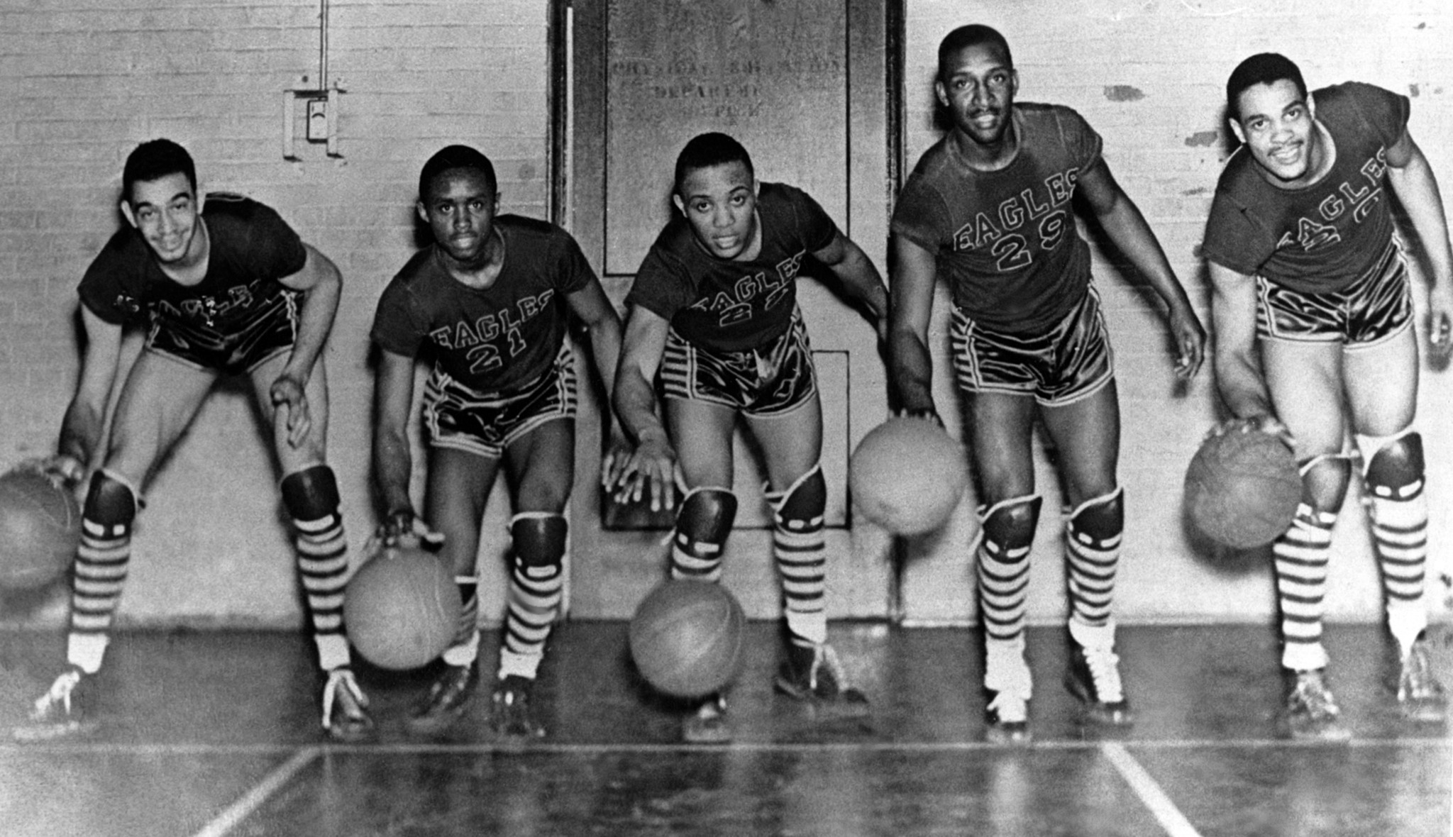 Όταν το μπάσκετ, τελικά, κερδίζει! Και μαζί του, ο κόσμος ολόκληρος! Το μυστικό παιχνίδι!