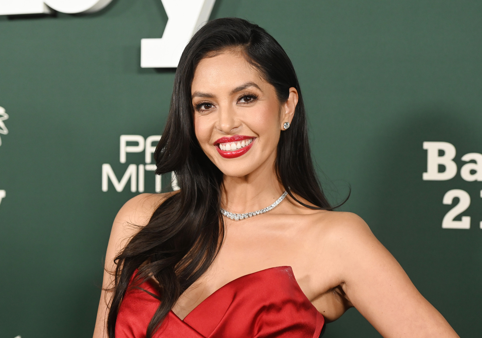 Σάλος με τις φήμες εγκυμοσύνης της χήρας του Κόμπι Μπράιαντ