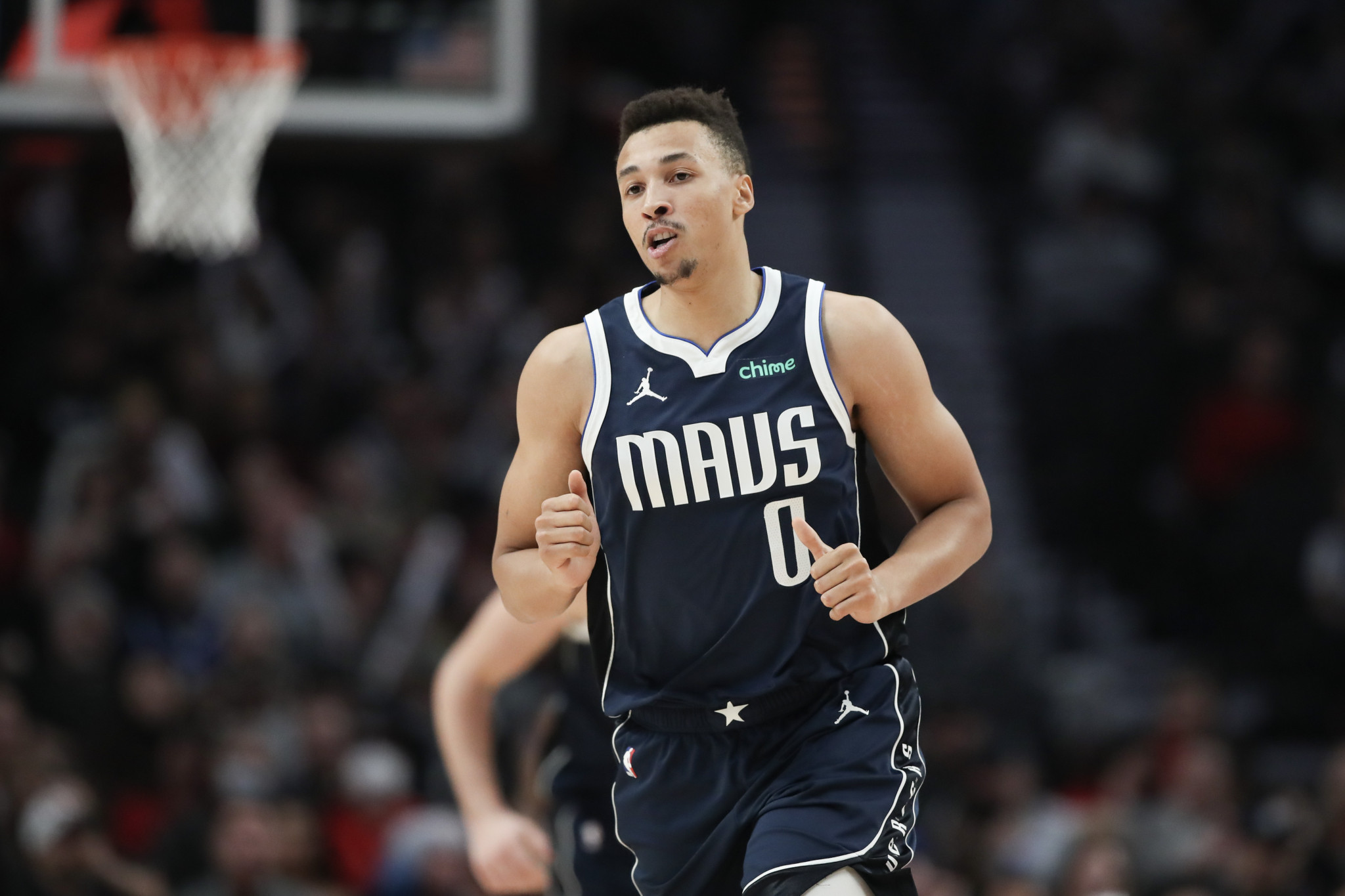 Οι Μάβερικς συμφώνησαν με τον Έξουμ και ο Αυστραλός γυρίζει στο Ντάλας