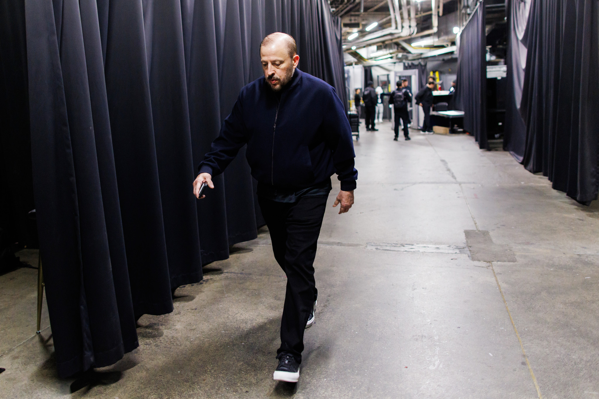 Στο... ταμείο ανεργίας ο Τομ Τιμποντό - Οι Νικς αποφάσισαν να απολύσουν τον προπονητή τους