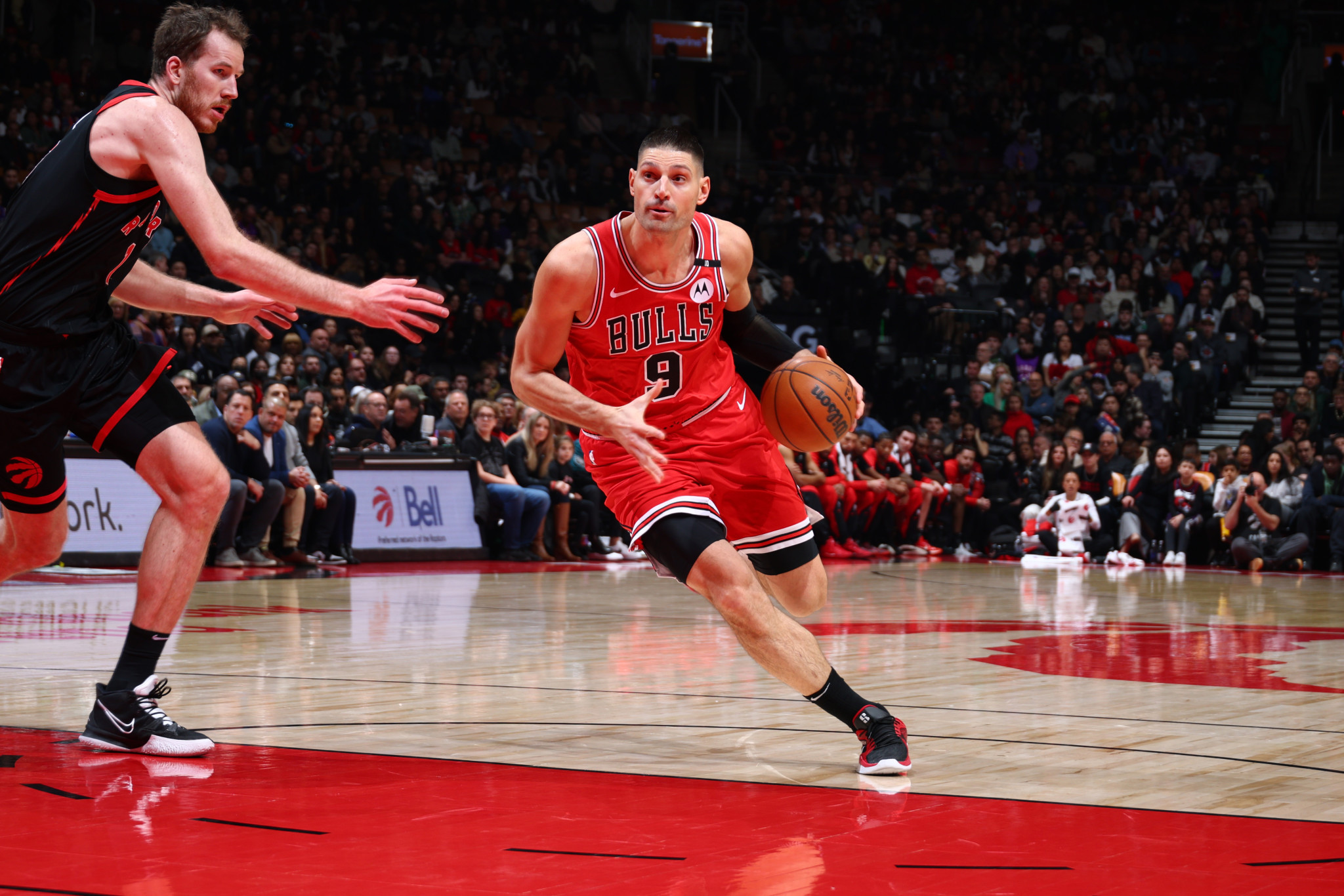 Όταν ο Βούτσεβιτς επιστρέψει στην Euroleague έχει αποφασίσει με ποια ομάδα θέλει να παίξει