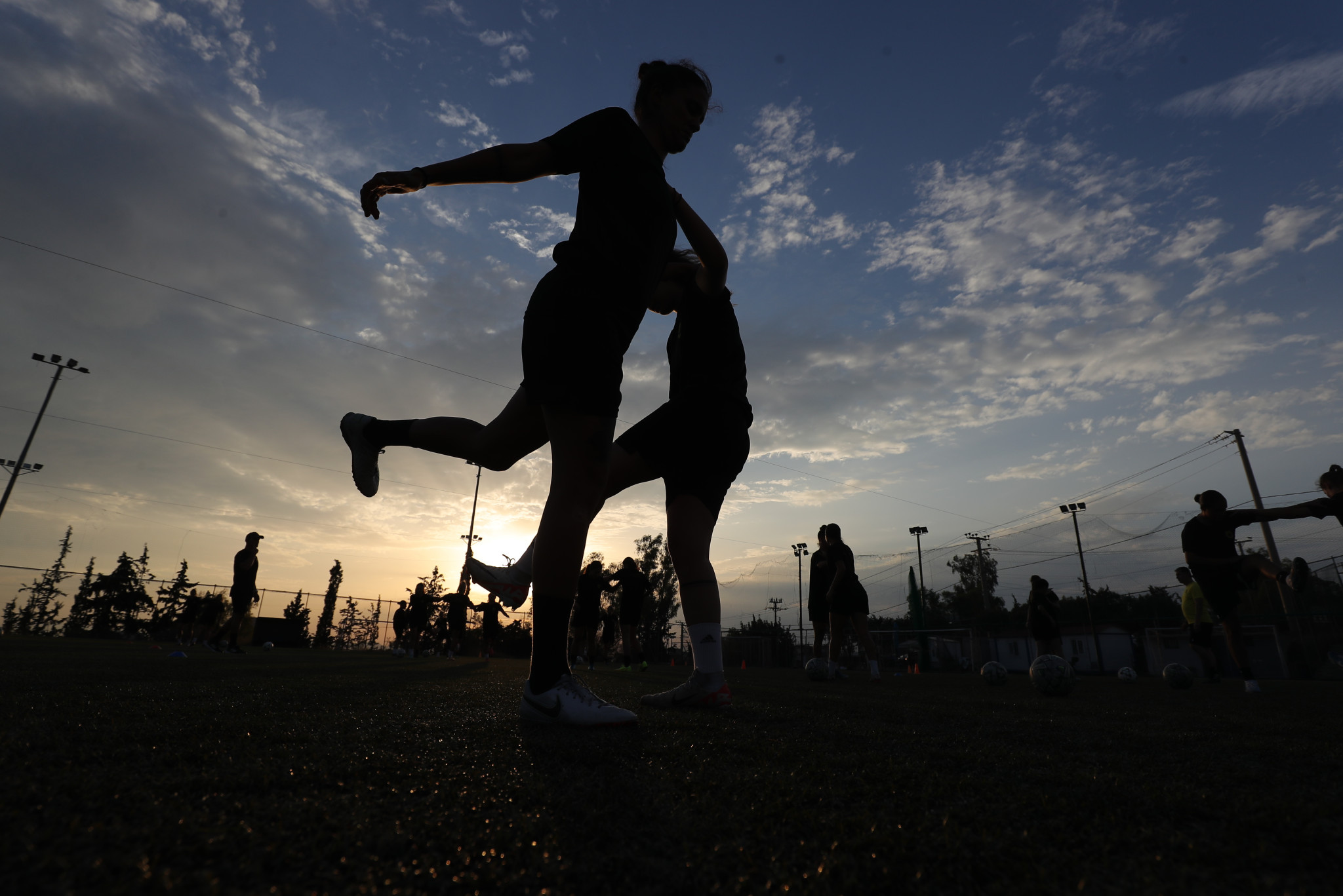 Σκάνδαλο στο ποδόσφαιρο γυναικών - «Επτά παίκτριες έστηναν παιχνίδια»