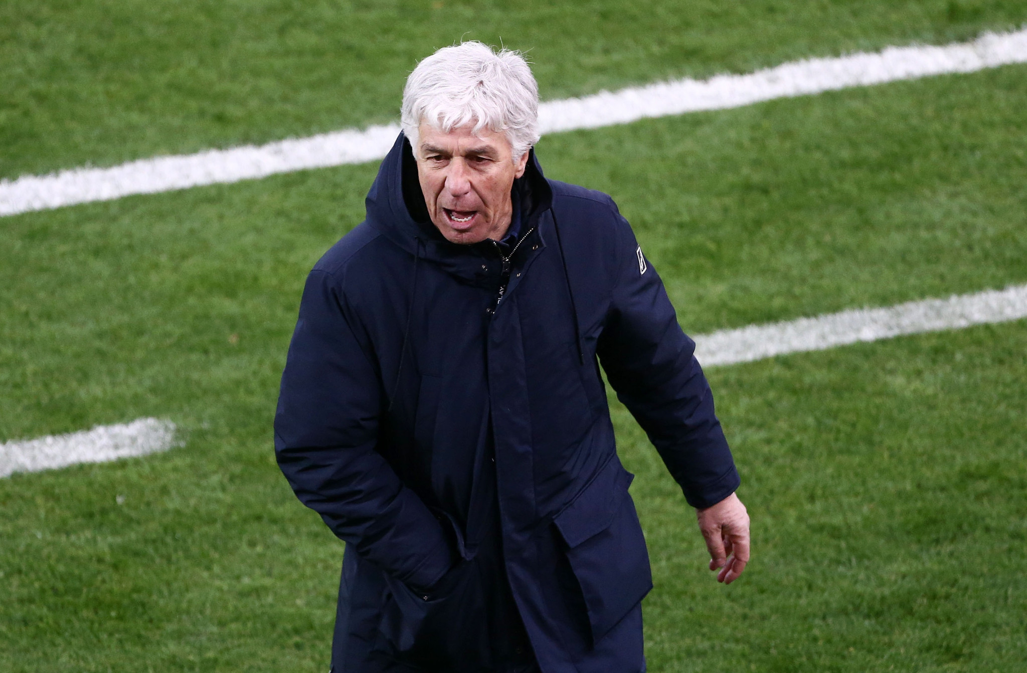 Απίθανο στατιστικό στη Serie A: 12 από τις 20 ομάδες με νέο προπονητή την ερχόμενη σεζόν