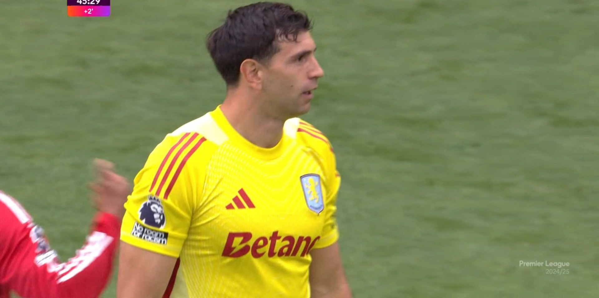 Οδεύει προς το Μάντσεστερ για να αντικαταστήσει τον Ονάνα στη Γιουνάιτεντ ο Μαρτίνες