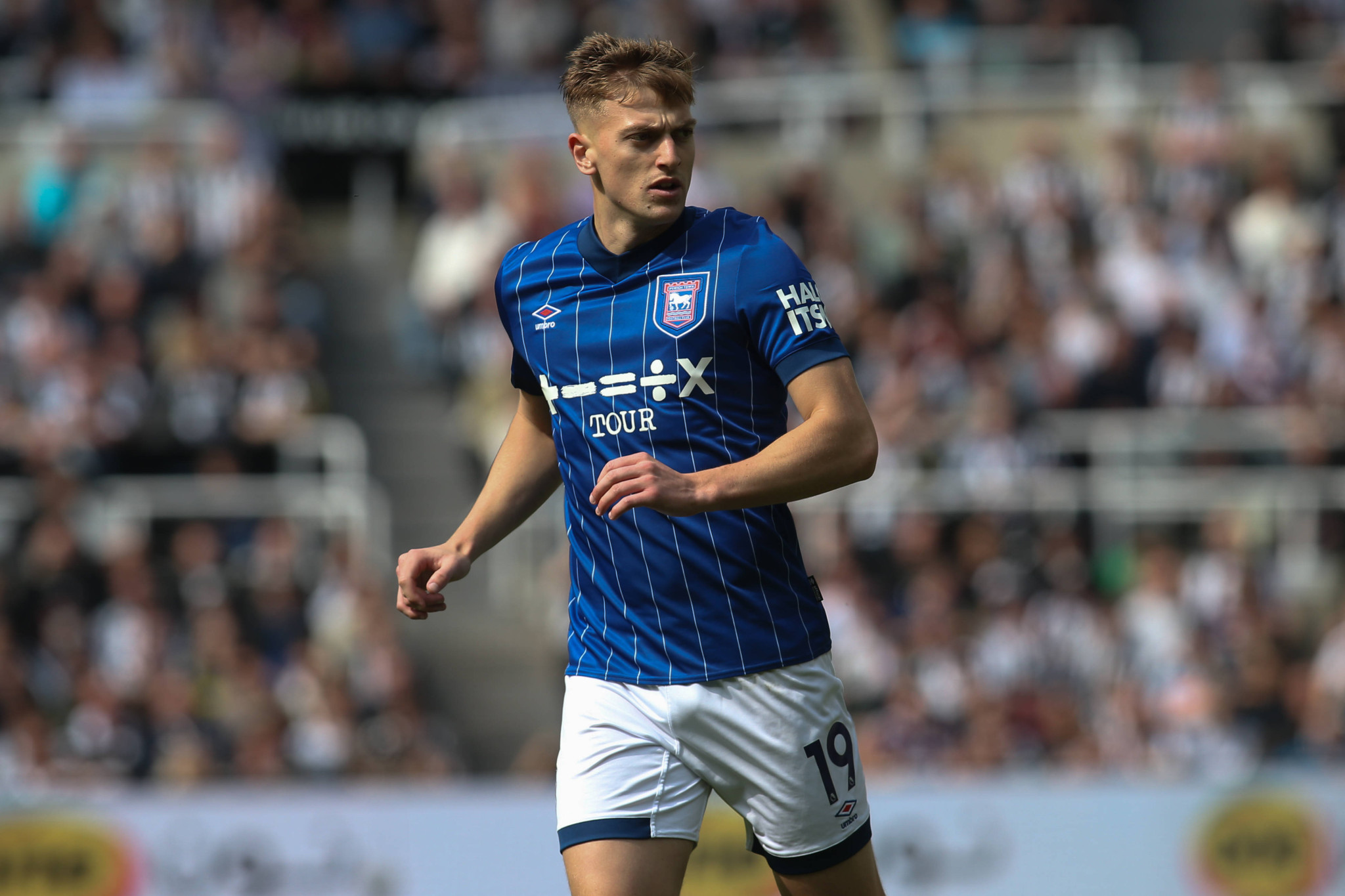 Παρουσιάστηκε ο Λίαμ Ντέλαπ από την Τσέλσι