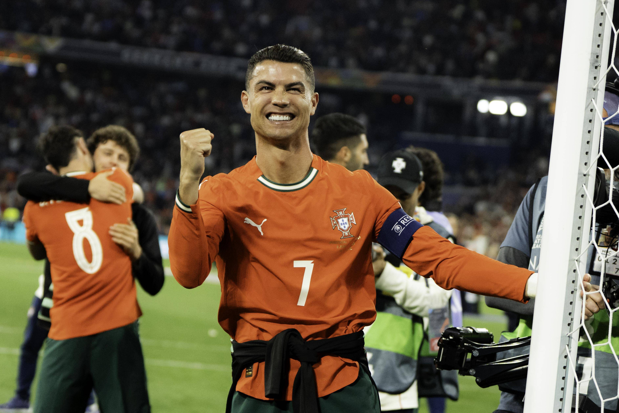 Πέρα από τα όρια του χρόνου