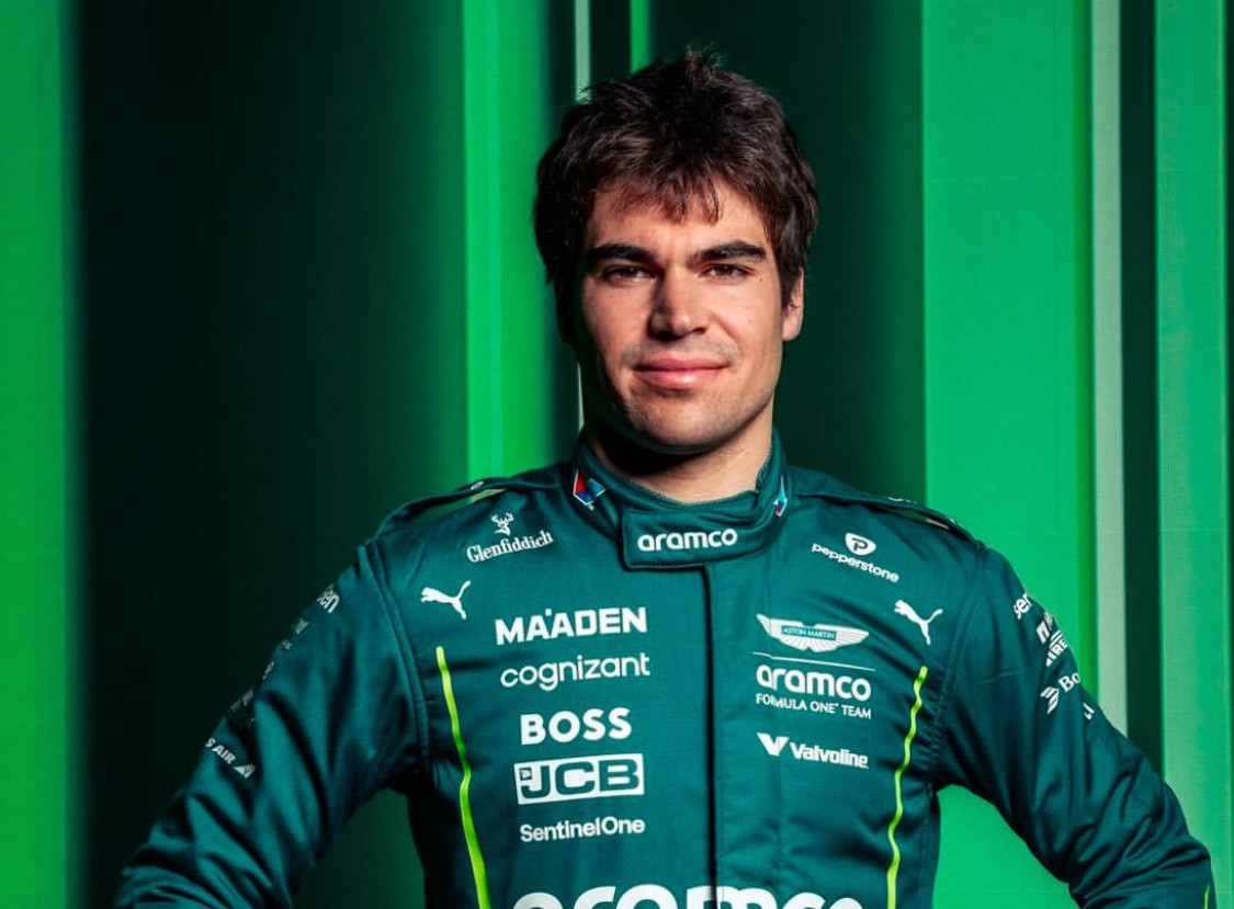 Αυτός είναι ο πραγματικός λόγος της απουσίας του Λανς Στρολ