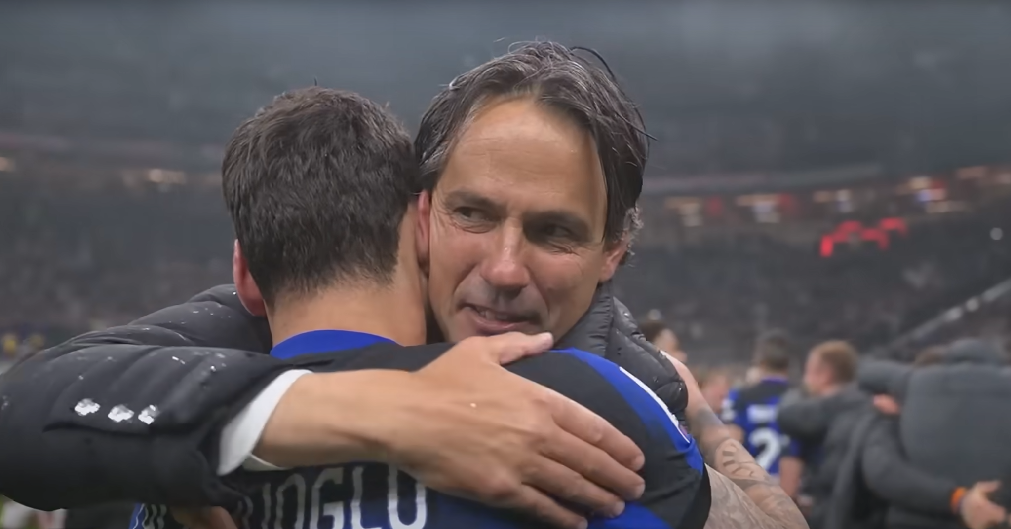 Είναι τώρα ή ποτέ: Η τελευταία ευκαιρία της Ίντερ να κατακτήσει τη δόξα του Champions League