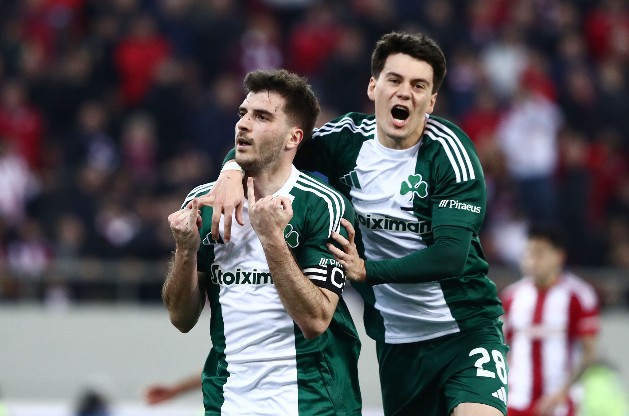 Πόσο «έριξε» την αγοραστική αξία των παικτών του η εφετινή μέτρια πορεία του Παναθηναϊκού