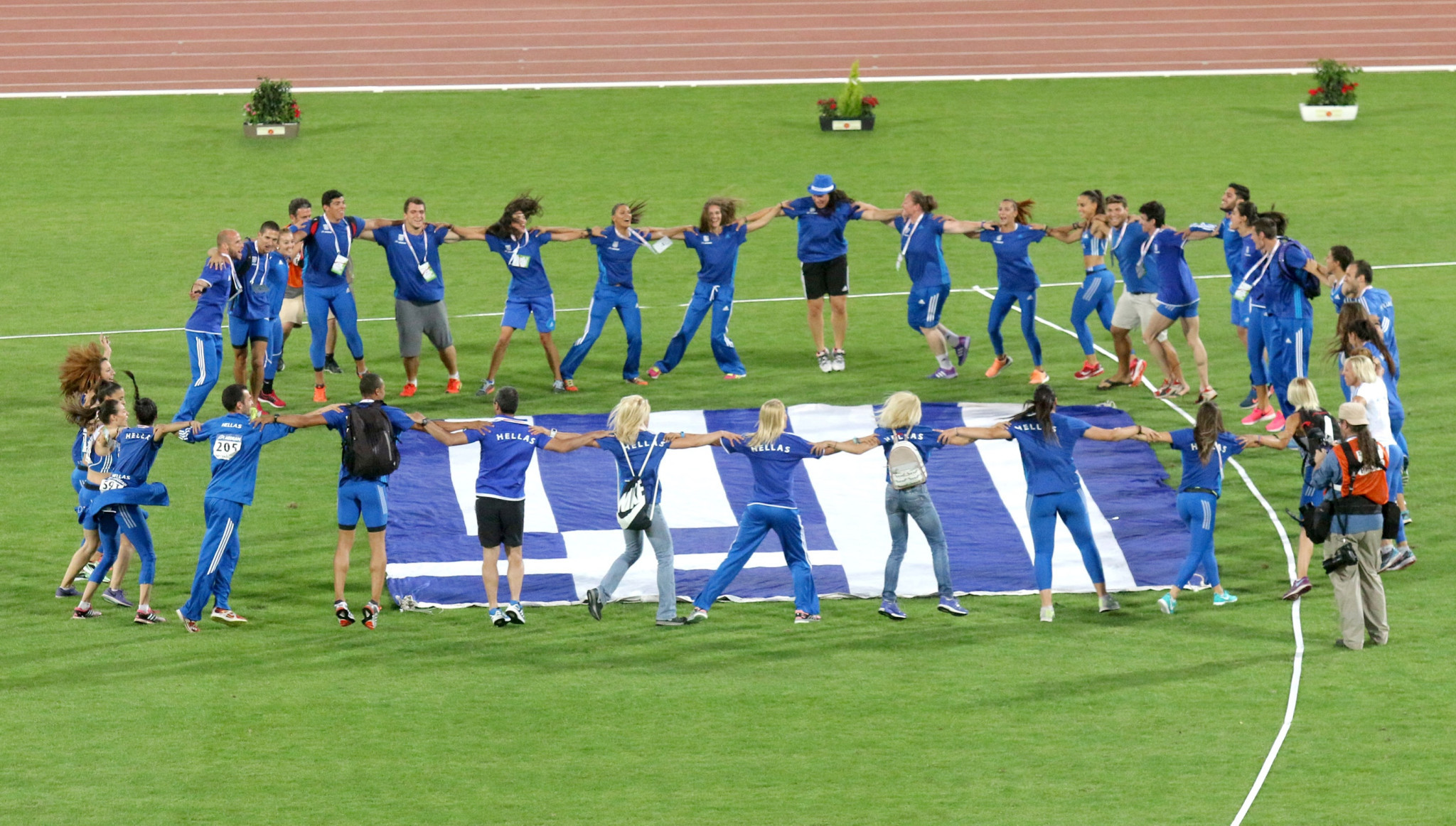 Ευρωπαϊκό Πρωτάθλημα ομάδων: Η ιστορία του θεσμού που έκανε τον στίβο ομαδικό άθλημα