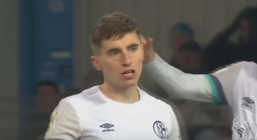 Ψηλά στη λίστα του ΠΑΟΚ ο Κένι της Χέρτα