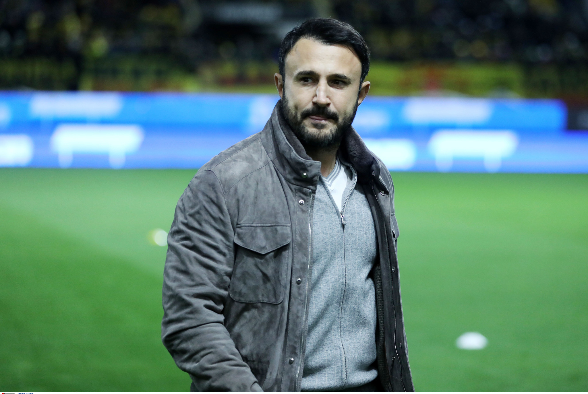 Τα είπαν Ρέγες και Καρυπίδης… διαδικτυακά και με Ουζουνίδη