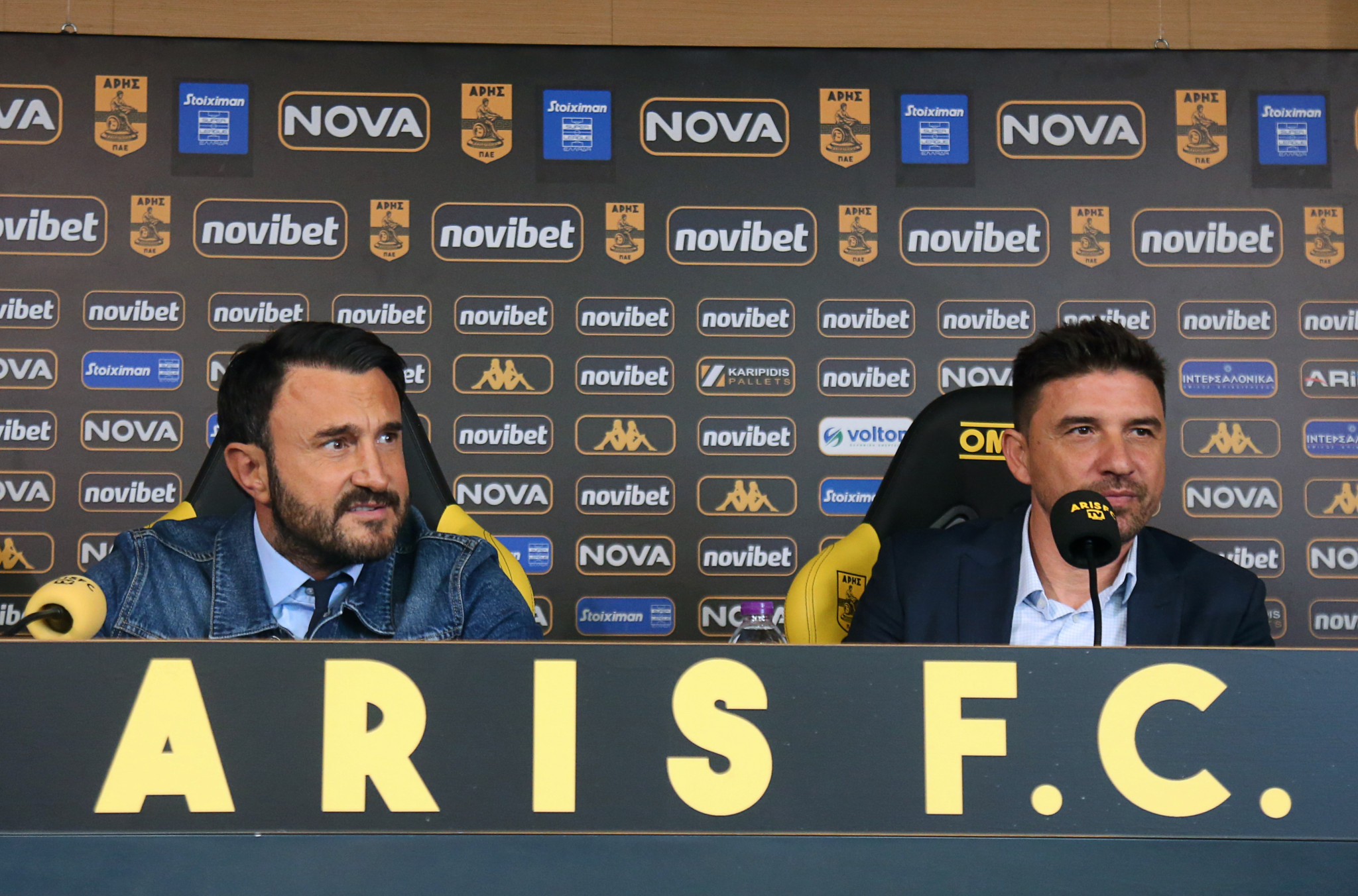 Αυτές είναι οι μεταγραφικές προτεραιότητες του Άρη