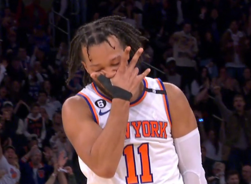 Οι Νικς έμειναν ζωντανοί απέναντι στους Πέισερς