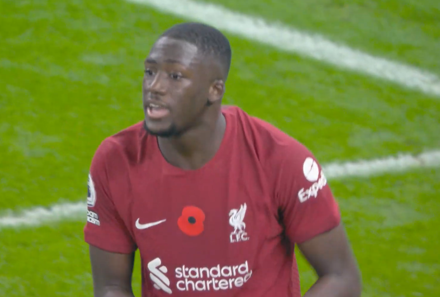 Ο Κονατέ θέλει μόνο Ρεάλ Μαδρίτης αν δεν ανανεώσει με την Λίβερπουλ