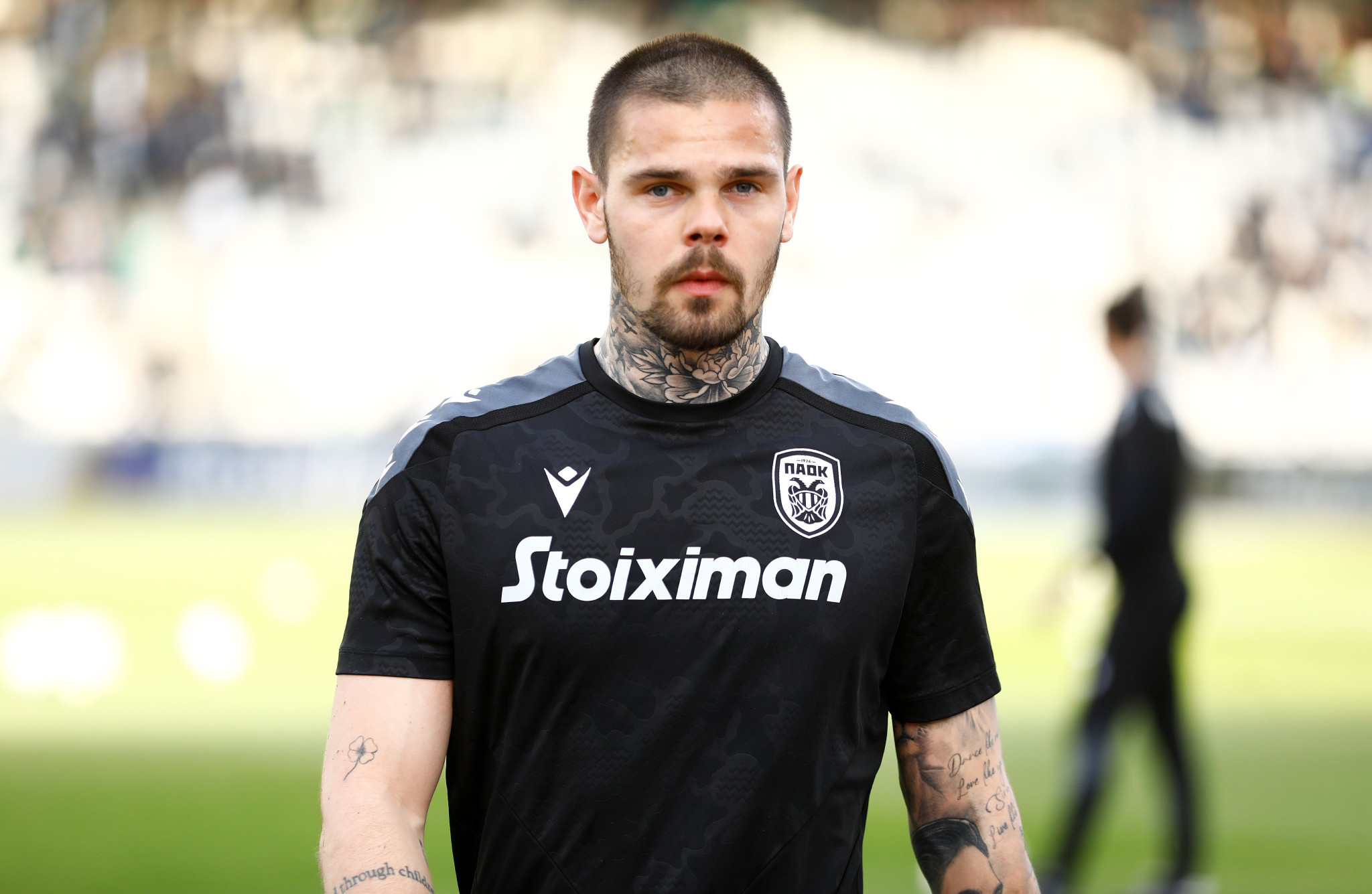 Λίγες οι πιθανότητες για Κοτάρσκι και Γαλατασαράι - Καμία πρόταση στον ΠΑΟΚ