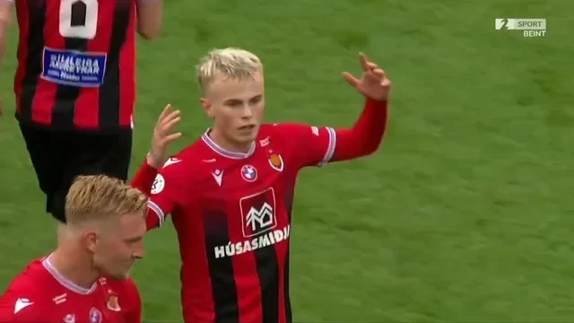 «Ο Άρης ετοιμάζει πρόταση για τον Κριστάλ Μάνι Ίνγκασον»