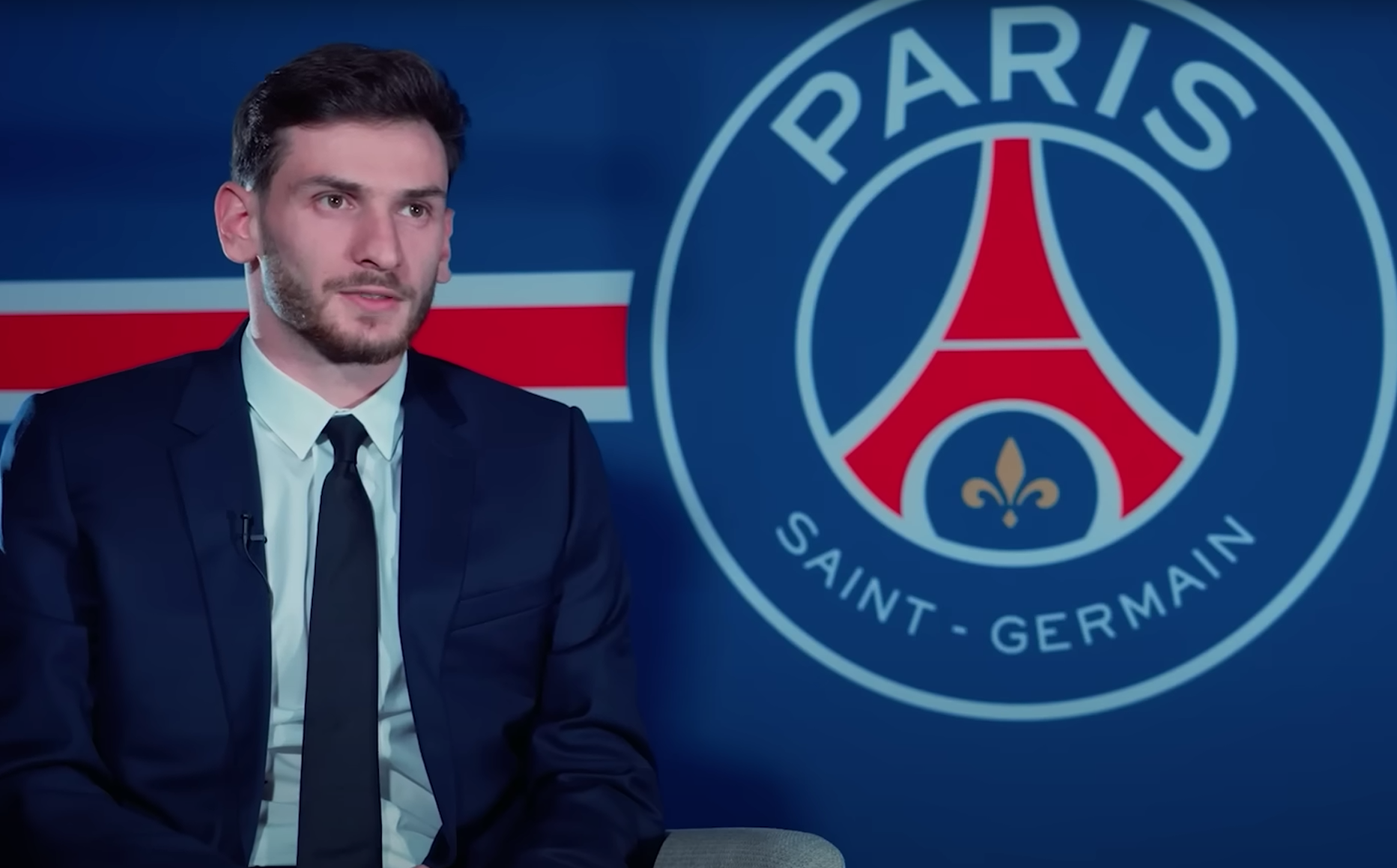 «Θα πιούμε γεωργιανό κρασί μέσα στο τρόπαιο» - Η υπόσχεση του Κβαρατσκελία  σε περίπτωση κατάκτησης του Champions League