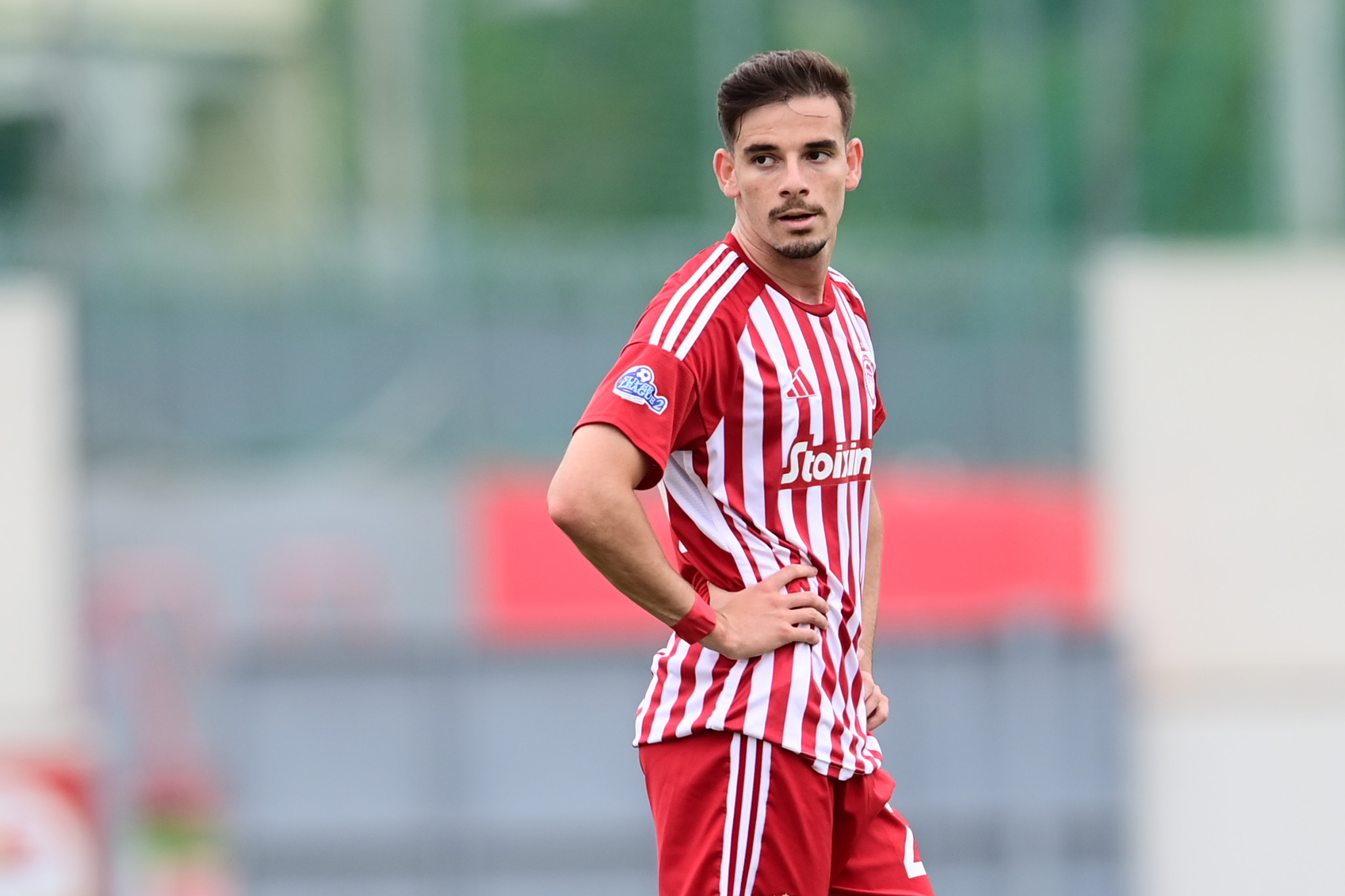 Από τον Ολυμπιακό, δανεικός στη Χάποελ Τελ Αβίβ