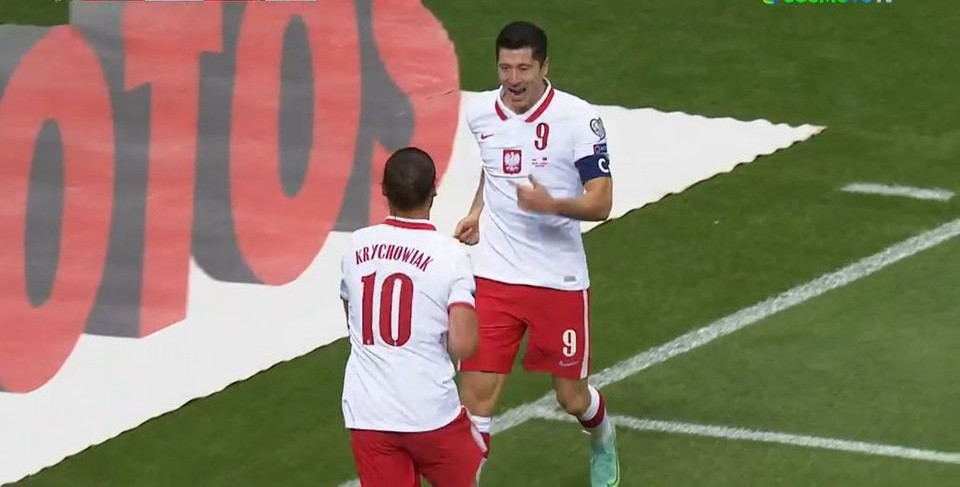 Εύκολη νίκη για Κροατία, άνετα η Πολωνία, «λύτρωση» στο 95' για τη Ρουμανία