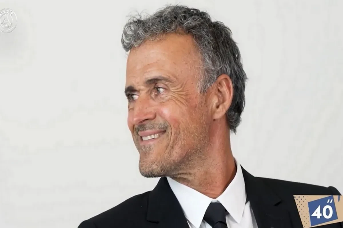 «Προτιμώ να νικάω με 5-0» - Ο Λουίς Ενρίκε το είχε πει και το έκανε στον τελικό του Champions League (video)