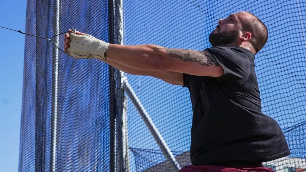 Τρεις Έλληνες μέχρι στιγμής με πρόκριση για τον τελικό του NCAA