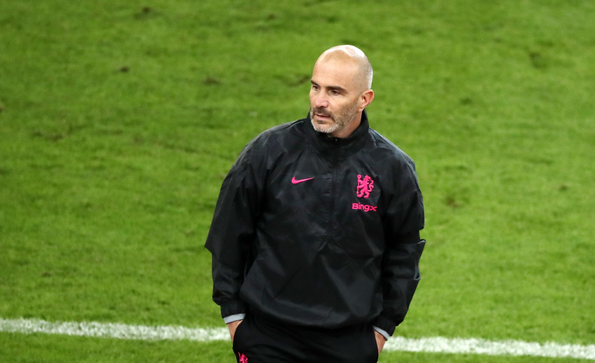 Η Σεβίλλη συνεχάρη τον Μαρέσκα για το Conference και η Μπέτις της απάντησε αναλόγως