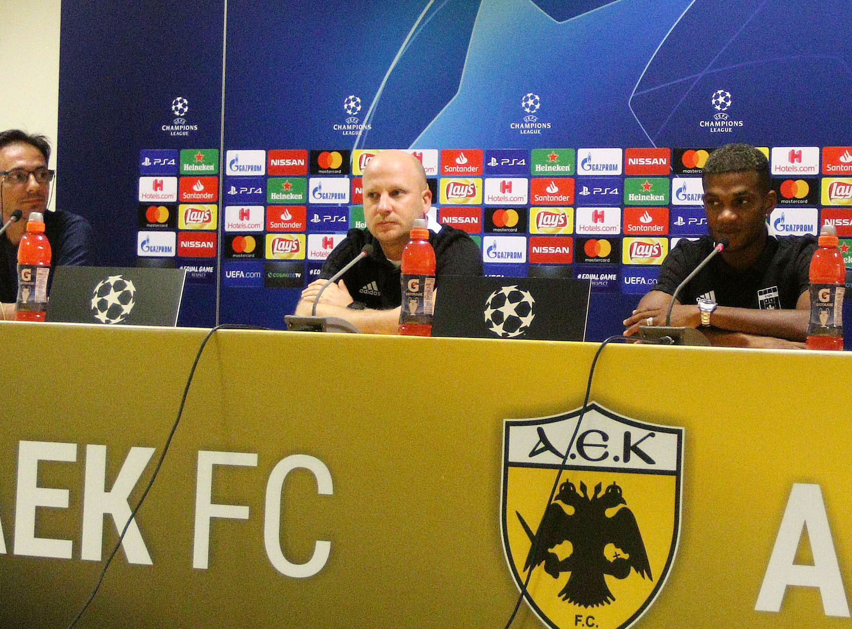 Ο Νίκολιτς, τα 600.000 ευρώ και η αποδέσμευση από την ΤΣΣΚΑ Μόσχας