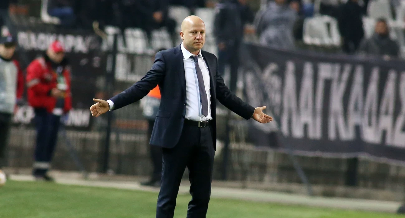 Προχωρά για να κλείσει τον Νίκολιτς η ΑΕΚ!