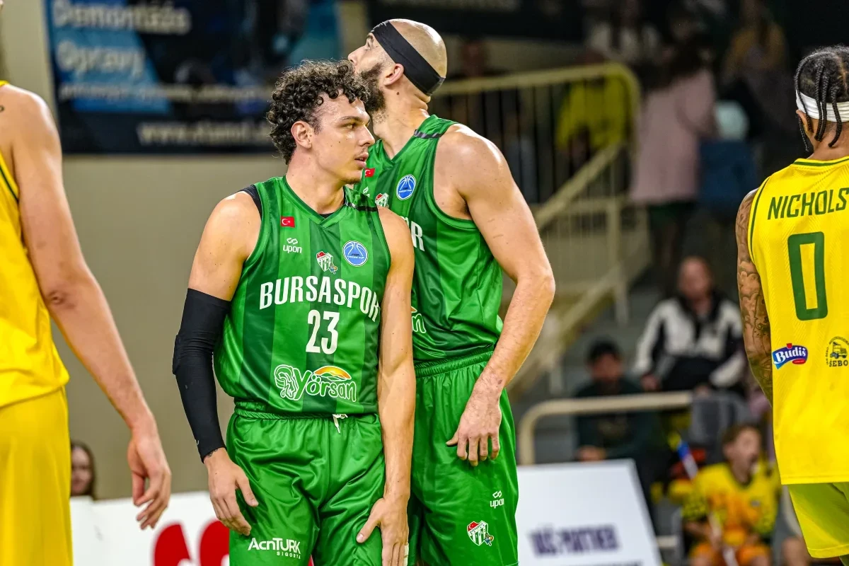 Παίκτης της Αναντολού Εφές ο Ντέιβιντ Μουτάφ