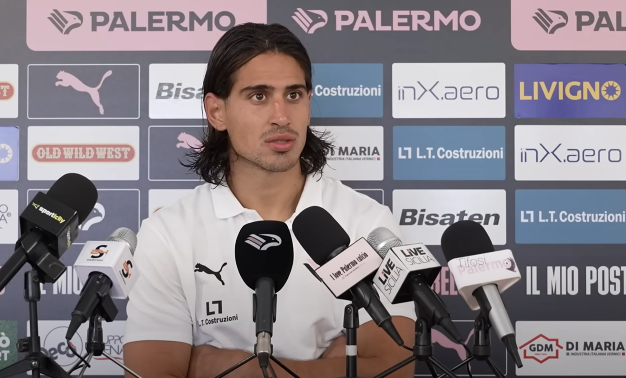 Ο Νικολάου στο στόχαστρο της ΑΕΚ, σύμφωνα με τους Ιταλούς