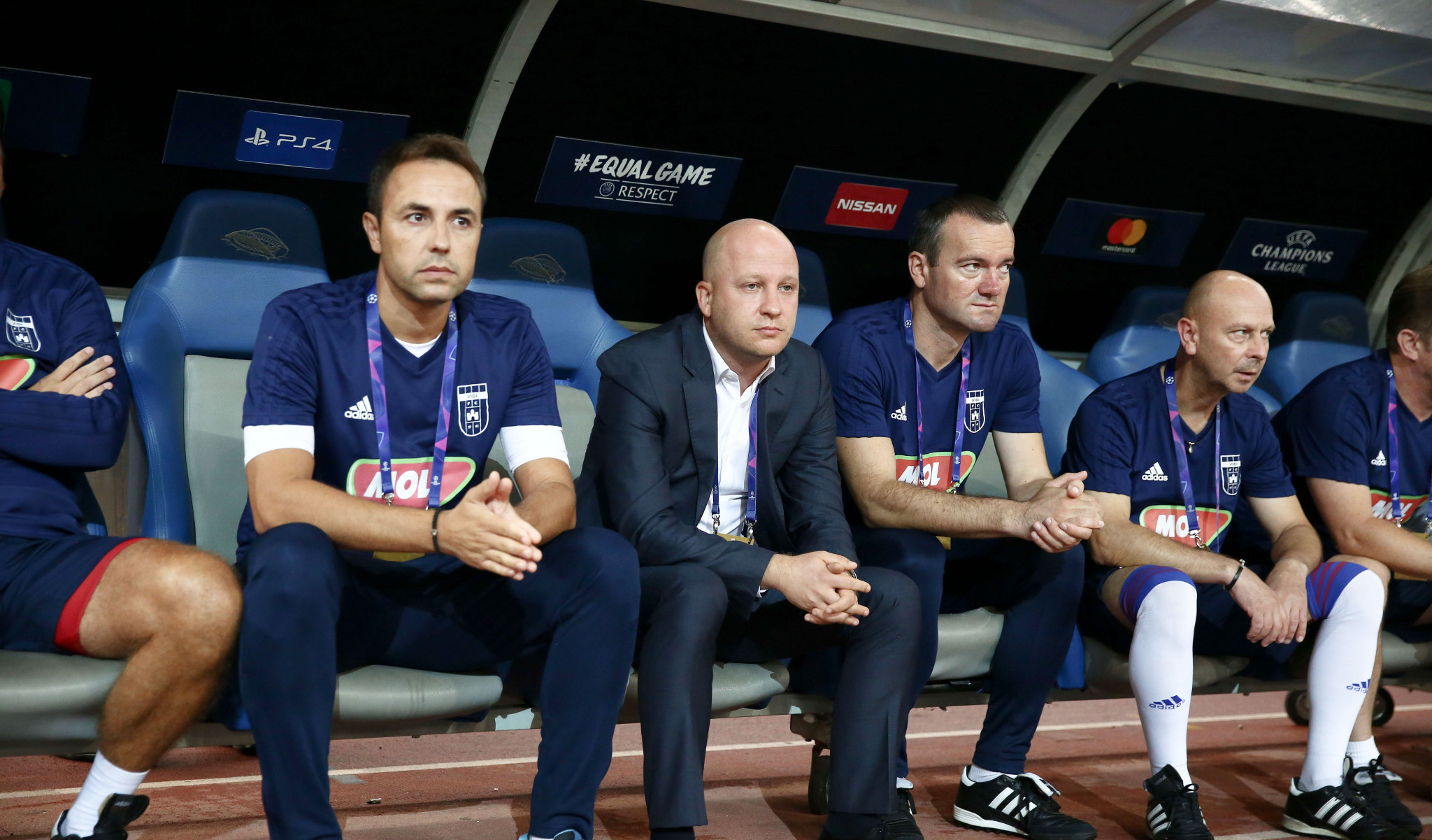 «Οριστικό deal της ΑΕΚ με Νίκολιτς - Συμφωνία δύο ετών, 600.000 ευρώ η ρήτρα και 3 συνεργάτες»