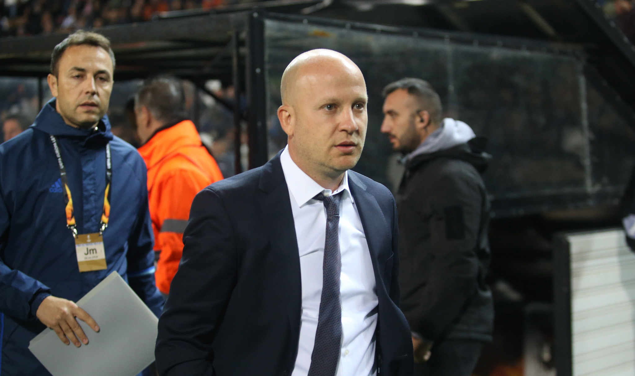 Κριτική στην ΤΣΣΚΑ Μόσχας για τον Νίκολιτς: «Έπρεπε να διαχειριστεί καλύτερα το συμβόλαιό του»