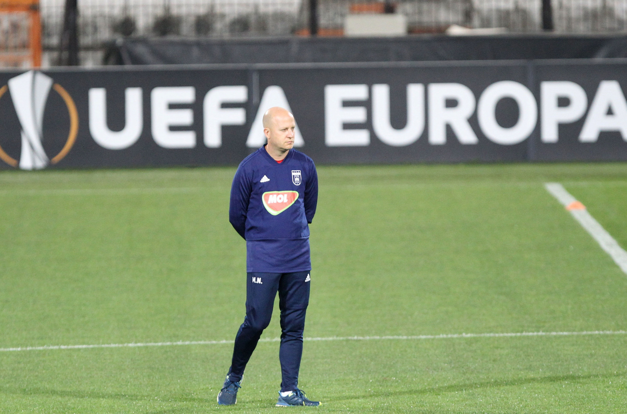 Γιατί τον Νίκολιτς κύριε Ριμπάλτα; – Το Athletiko αναλύει και εξηγεί