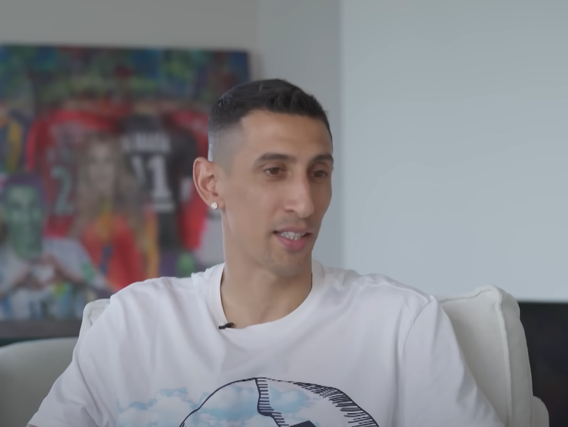 Επιστροφή στις ρίζες: Ο Ντι Μαρία θα κλείσει την καριέρα του εκεί που την ξεκίνησε