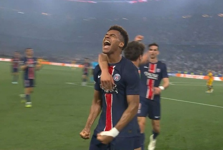 Μοναδικό επίτευγμα απ' τον Ντουέ, πριν καν... κλείσει τα 20