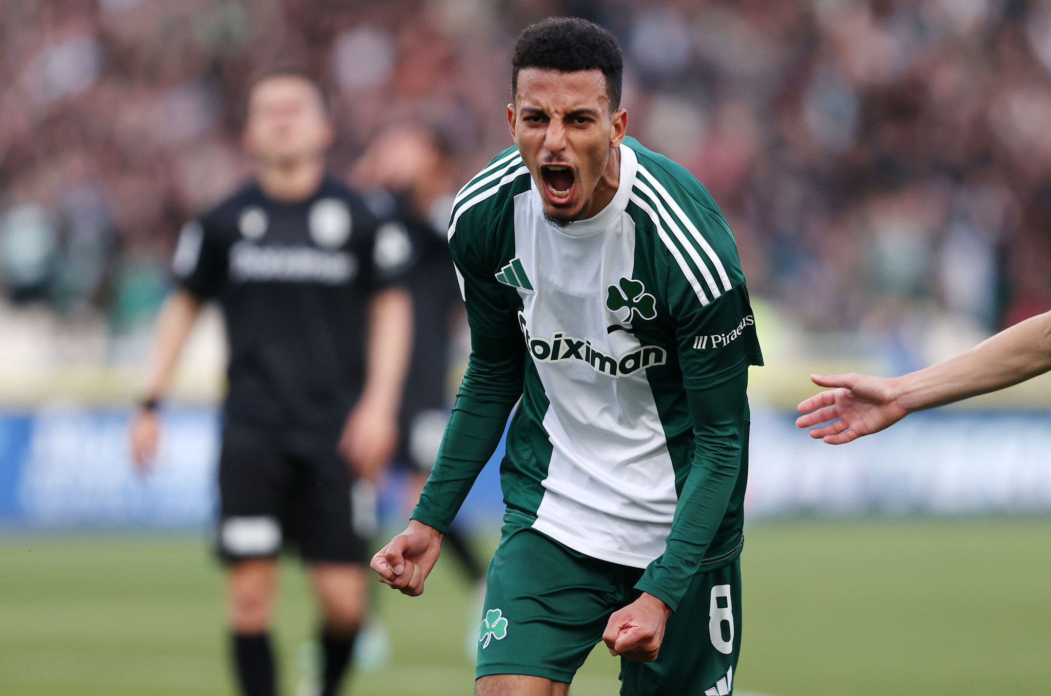 Μαρσέιγ: «Κυκλοφορεί παραπληροφόρηση για Ουναΐ - Αυτή είναι όλη η αλήθεια»