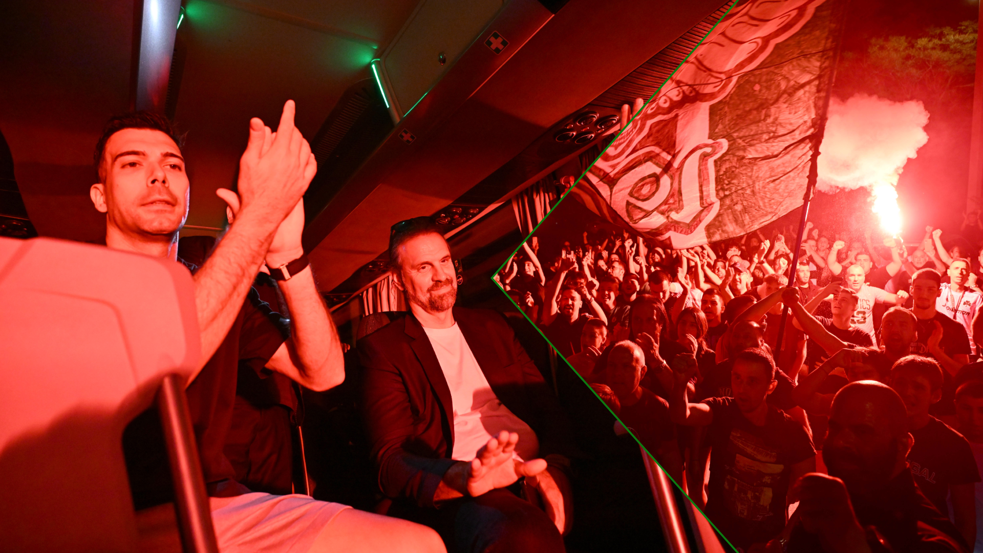 Η θυσία έγινε, η κάθαρση έρχεται, κάποιες «πληγές» θα μείνουν...