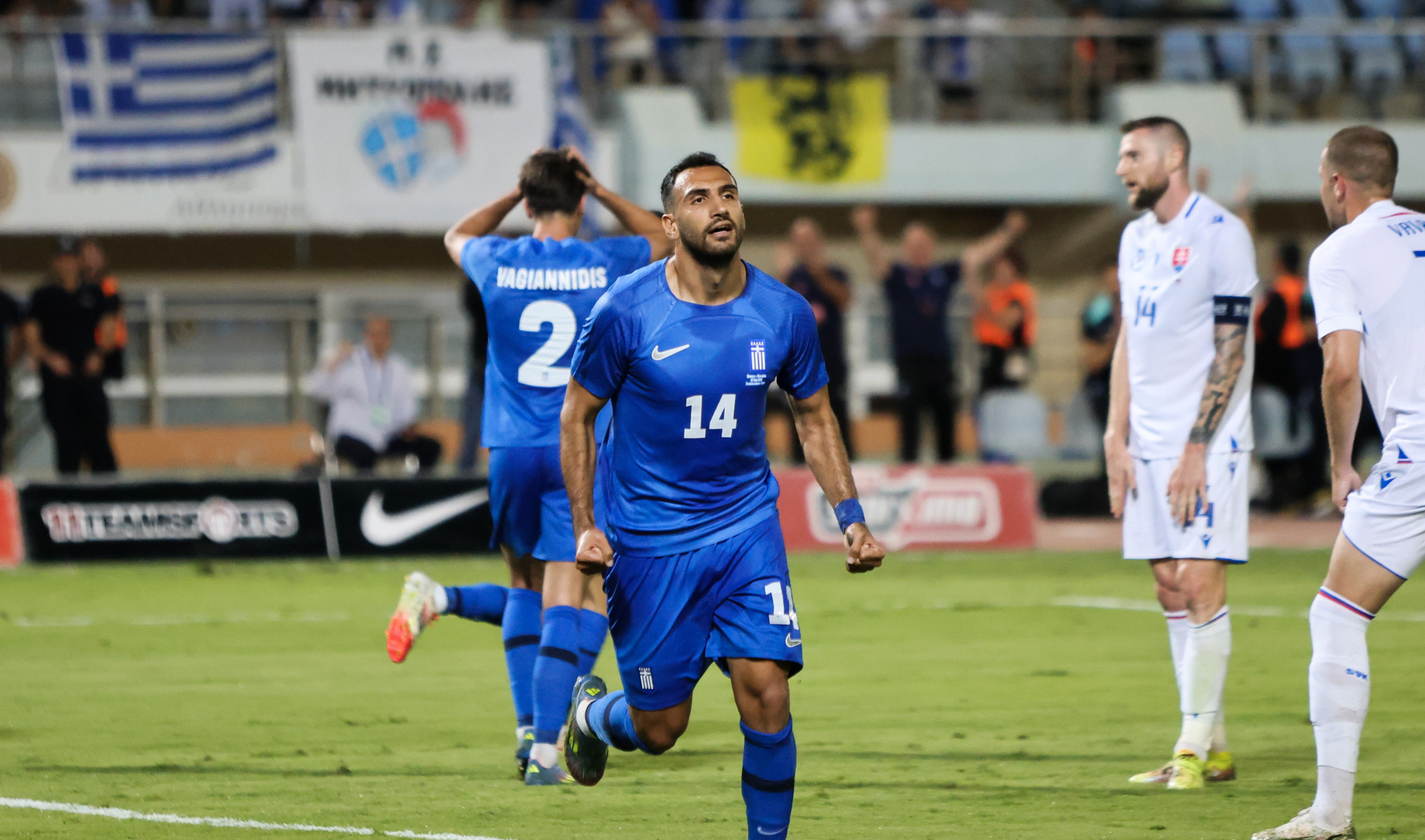 Παυλίδης: «Όταν ήρθα στην εθνική παίζαμε σε άδειο ΟΑΚΑ και τώρα γεμίζουμε όλη την Ελλάδα» (video)