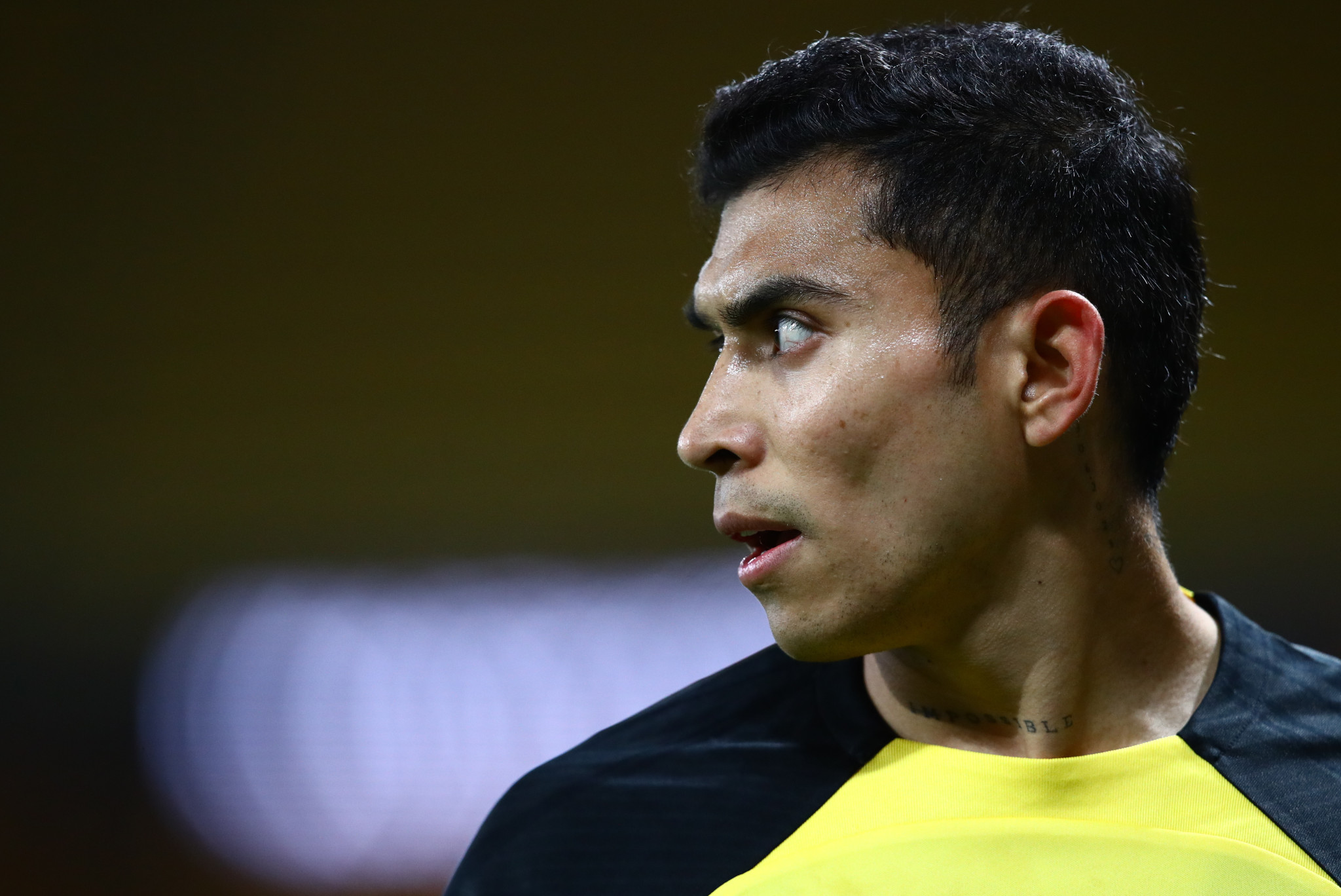 Στην τελική λίστα για το Gold Cup ο Πινέδα - Τι σημαίνει αυτό για τη συμμετοχή του στην προετοιμασία της ΑΕΚ