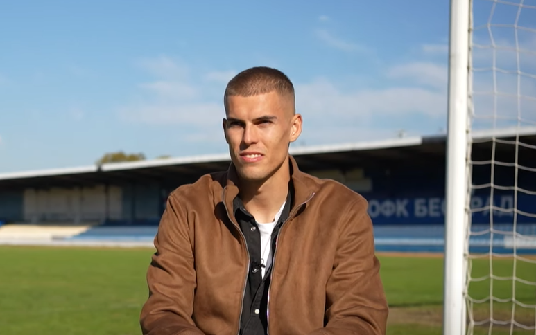 Κλείνει τον Πόποβιτς ο Ολυμπιακός σύμφωνα με σέρβικο δημοσίευμα