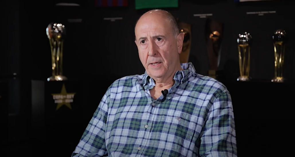 Ο πρόεδρος της Μπασκόνια για την επέκταση της Euroleague: «Σημαντική απόφαση, που δίνει αξία στον ανταγωνισμό»