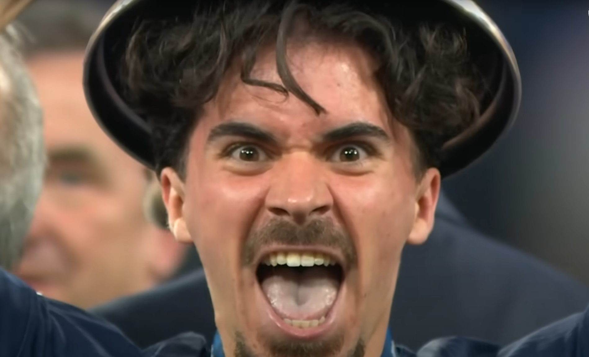 «Τρελό» ποσό - Αυτά είναι τα χρήματα που κέρδισε η Παρί μετά την κατάκτηση του Champions League