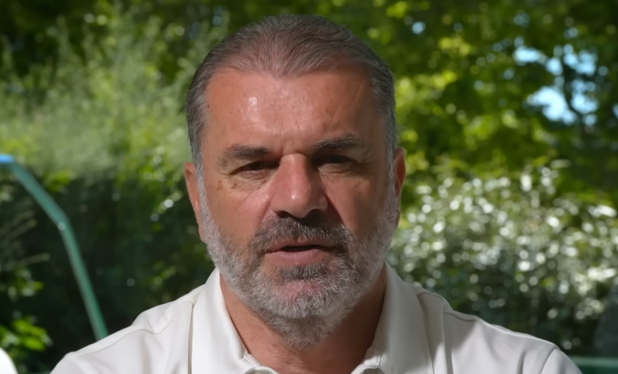 Το συγκινητικό γράμμα που έστειλε από την Ελλάδα οπαδός της Τότεναμ στον Ποστέκογλου