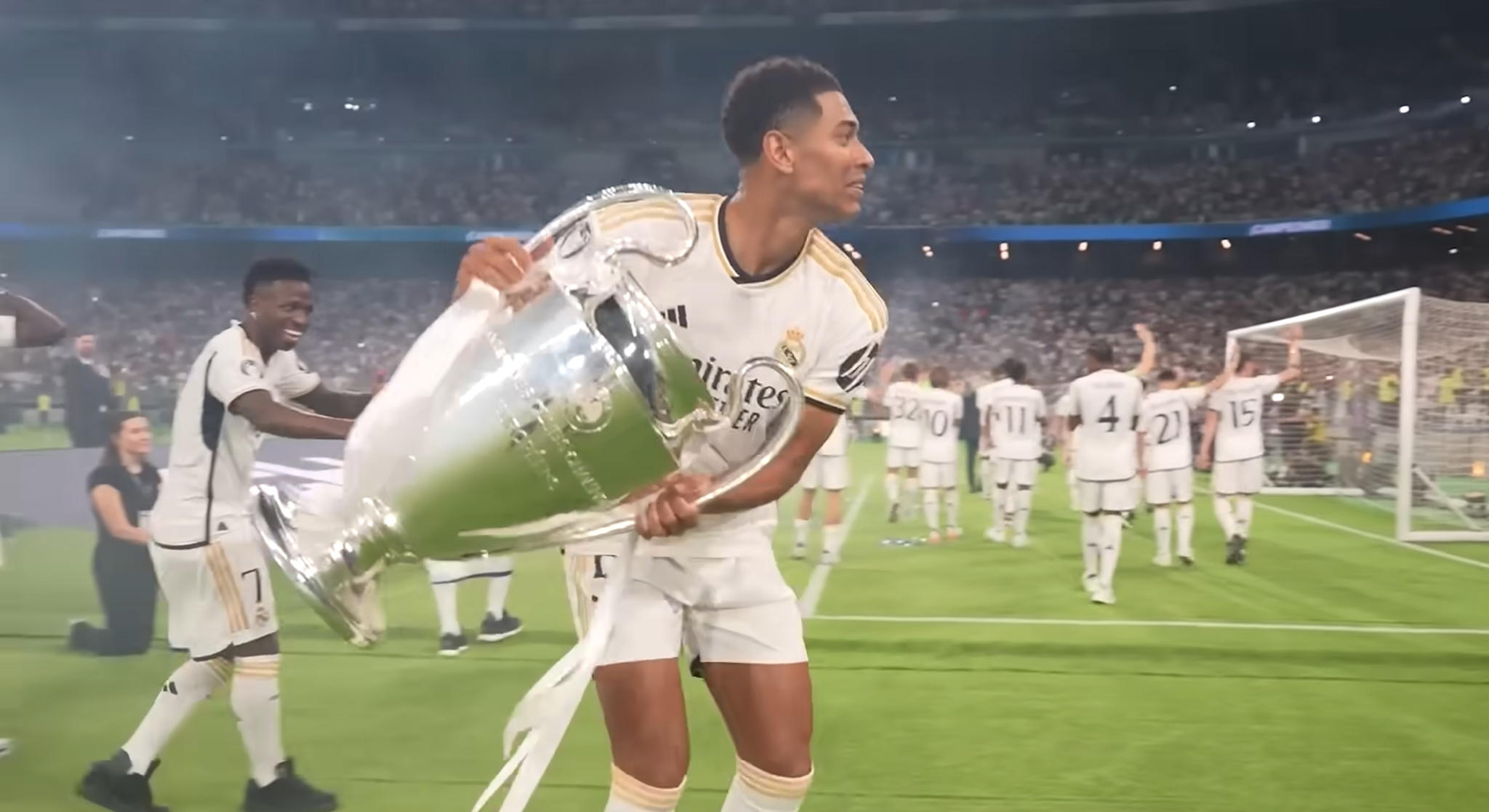 Με… ρέγουλα και κάρτες η στο Ρεάλ Μαδρίτης – Αλ Αχλί