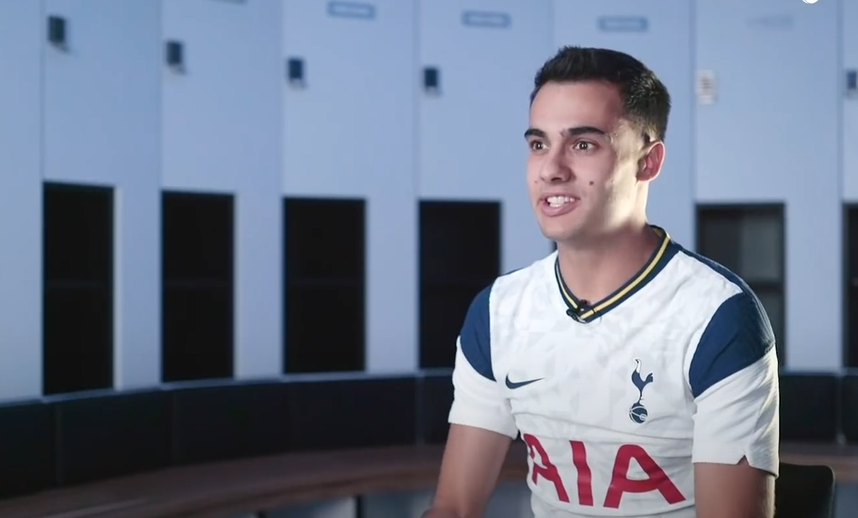 Η Τότεναμ αποδέσμευσε τον Ρεγκιλόν που είχε ακουστεί για ΑΕΚ