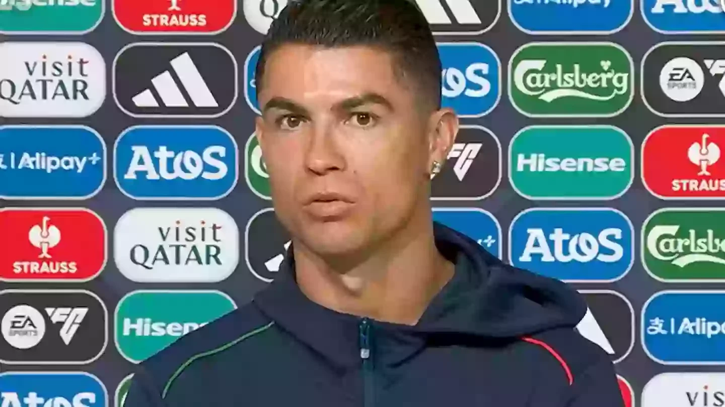 Ο Κριστιάνο δεν δίστασε να πει ποιος αξίζει να πάρει τη Χρυσή Μπάλα