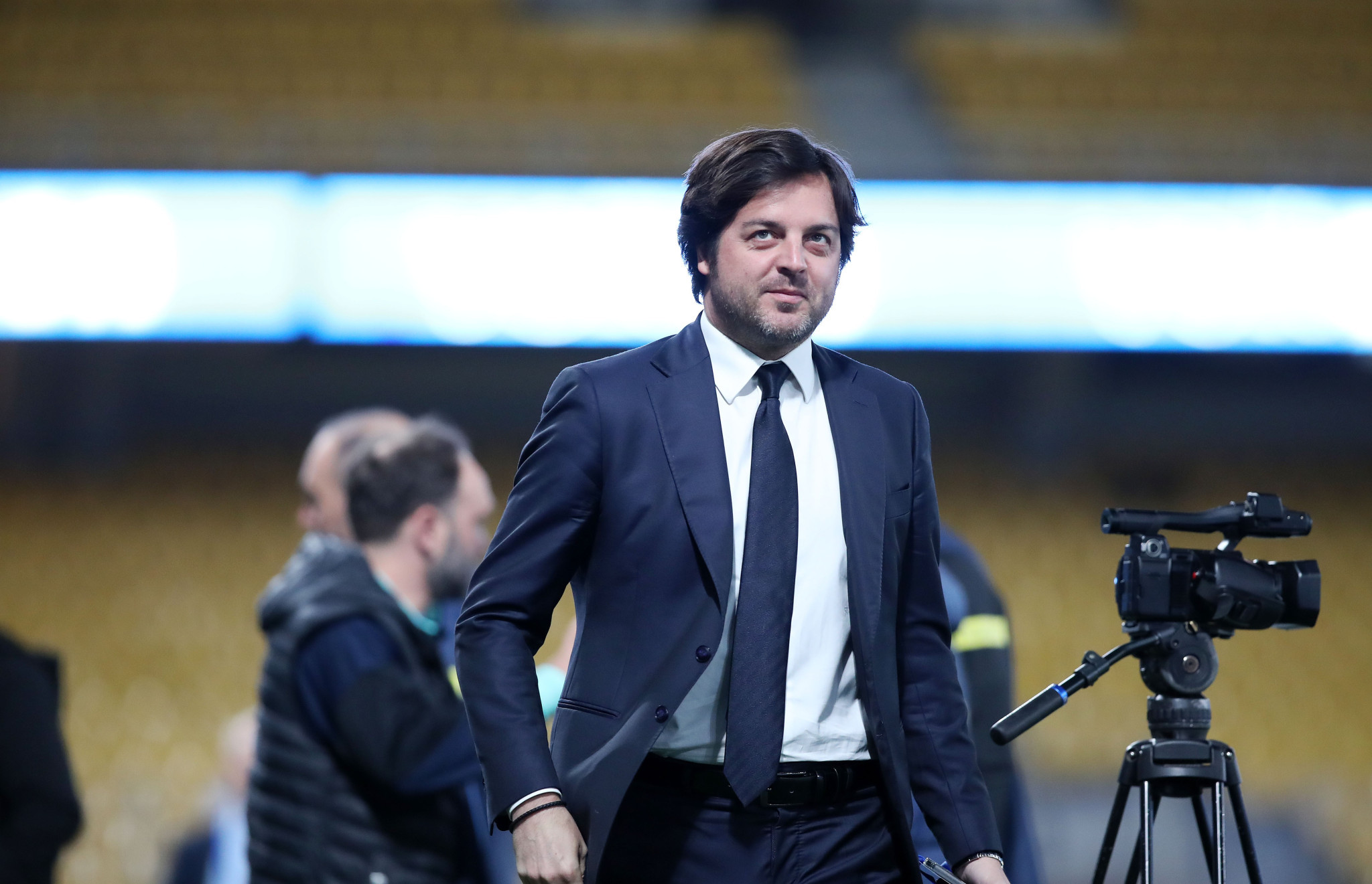 Τα άκρα της άμυνας και οι Έλληνες, στο πλάνο της ΑΕΚ