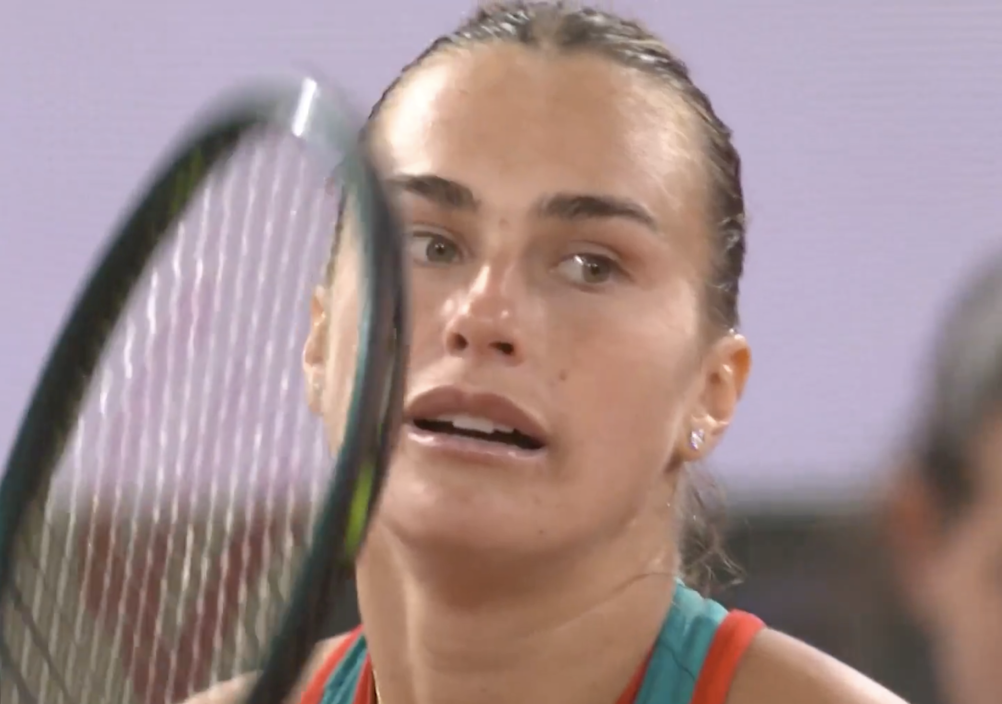 Σαμπαλένκα-Γκοφ ο τελικός των γυναικών στο Roland Garros