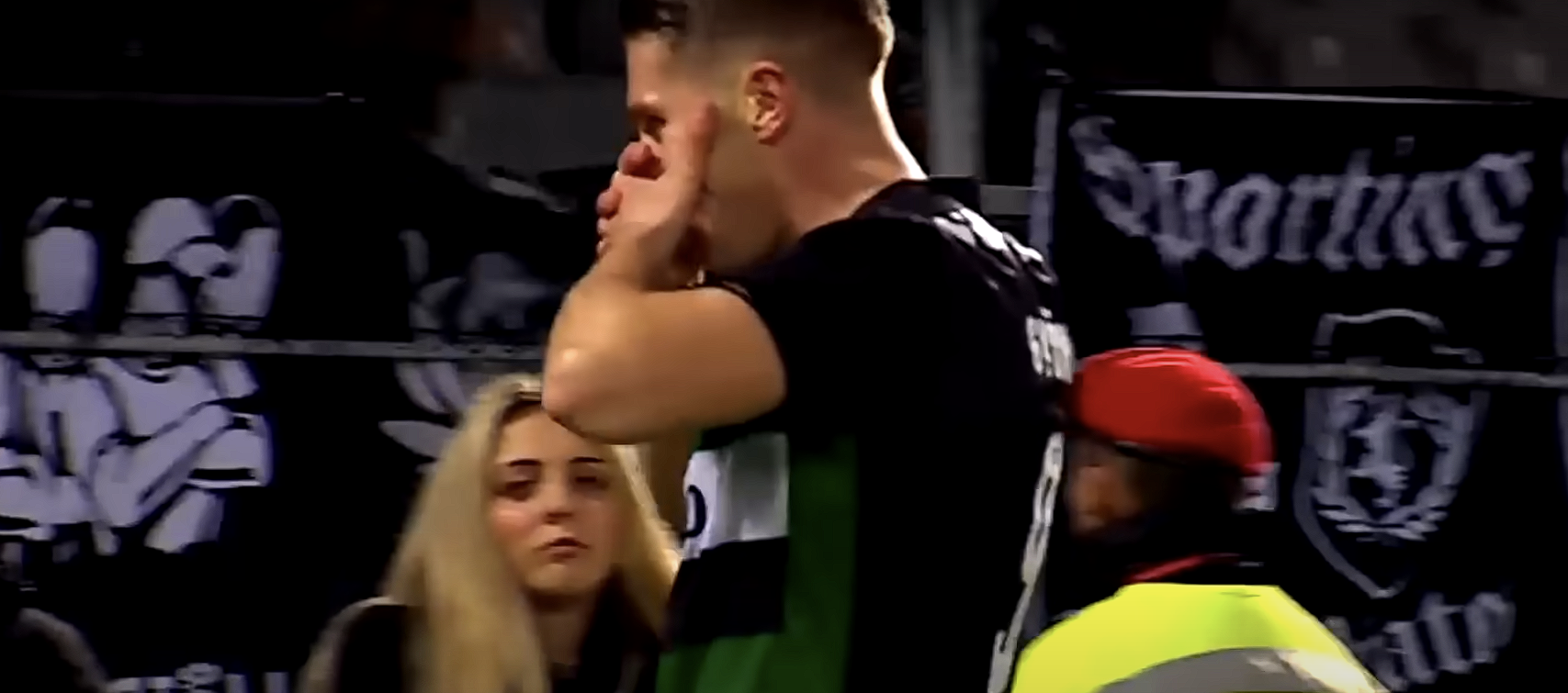 Αυτές είναι οι απαιτήσεις της Σπόρτινγκ για τον Γιόκερες